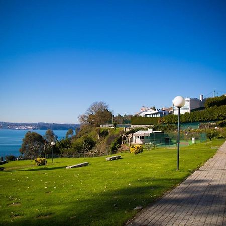 Apartamento Playa Lago A Coruna Luaran gambar