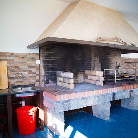 Apartamento Playa Lago A Coruna Luaran gambar