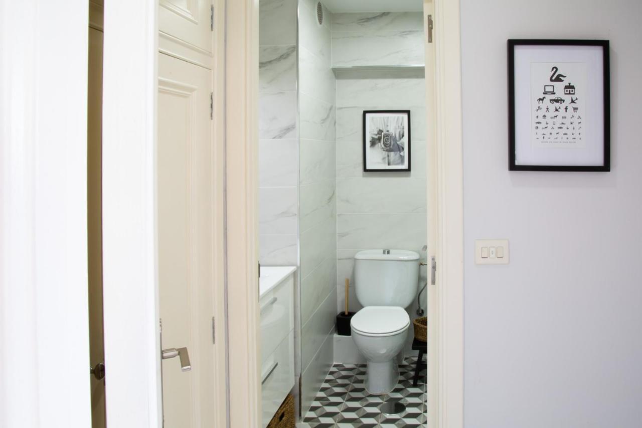 Apartamento Playa Lago A Coruna Luaran gambar