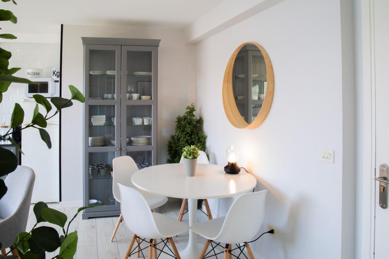 Apartamento Playa Lago A Coruna Luaran gambar