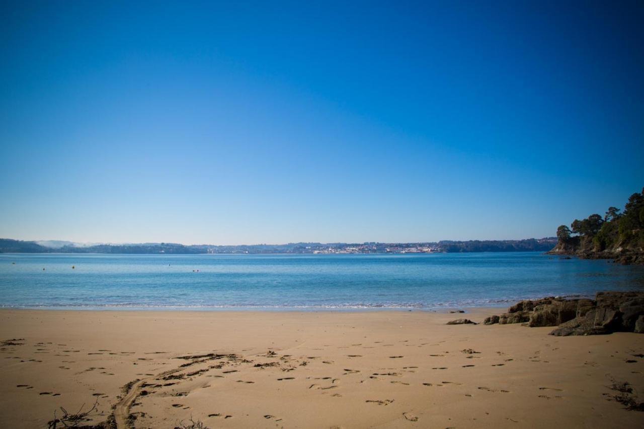 Apartamento Playa Lago A Coruna Luaran gambar