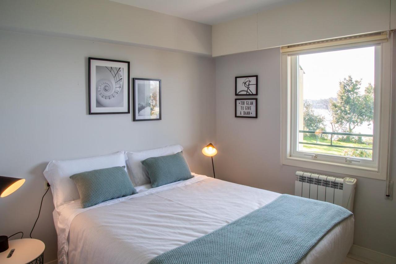 Apartamento Playa Lago A Coruna Luaran gambar