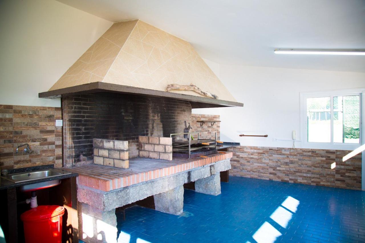 Apartamento Playa Lago A Coruna Luaran gambar