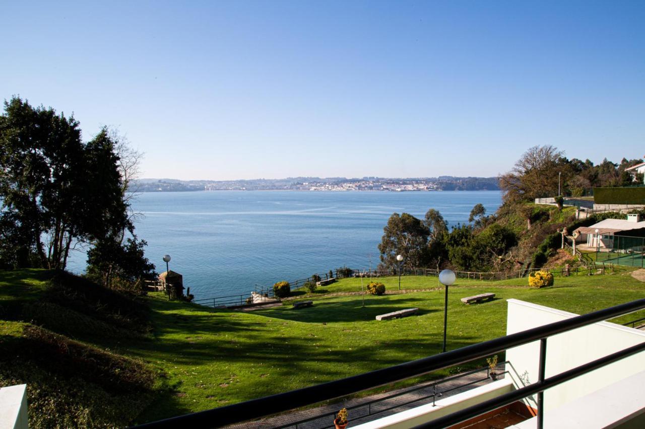Apartamento Playa Lago A Coruna Luaran gambar