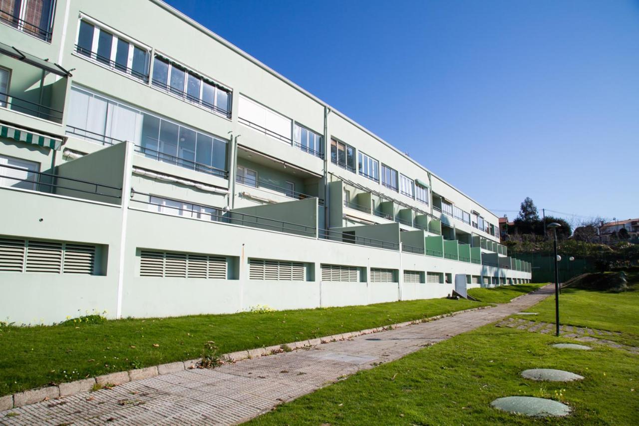 Apartamento Playa Lago A Coruna Luaran gambar